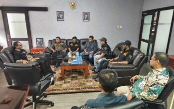 Ketua DPD GRIB Jaya Kaltim