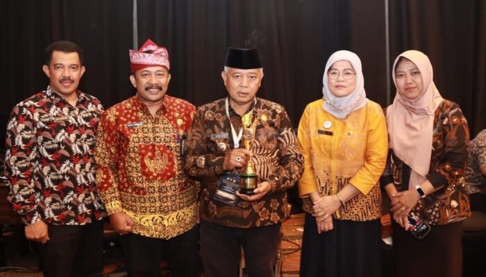 Pemkab Malang Raih Penghargaan IGA 2024 Kategori ‘Sangat Inovatif’