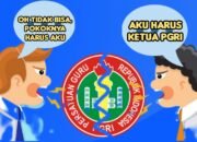 Isu Krusial Mulai Beredar Jelang Pemilihan Ketua PGRI Cabang Kabupaten Banjarnegara