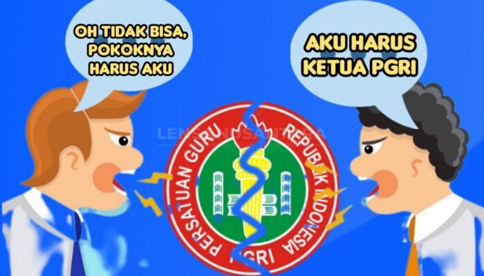 Isu Krusial Mulai Beredar Jelang Pemilihan Ketua PGRI Cabang Kabupaten Banjarnegara