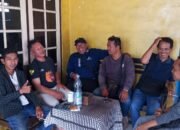 Evaluasi Akhir Tahun, DPC PWDPI Purwakarta Gelar Rapat Kerja