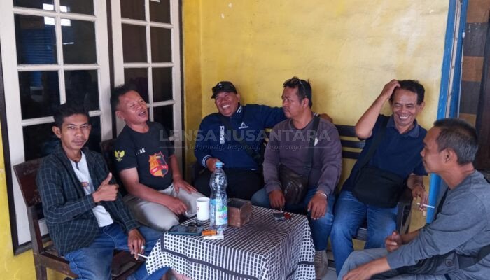 Evaluasi Akhir Tahun, DPC PWDPI Purwakarta Gelar Rapat Kerja