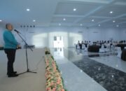 Pemerintah Kabupaten Asahan Paparkan Peraturan Bupati No 34 Tahun 2023