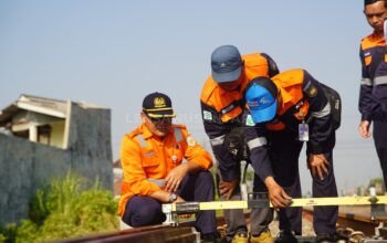 Manager Humas Daop 7 Madiun