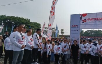 Pj Bupati Madiun