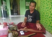 Eko Hadi: Saya Sudah Memaafkan MMR, Tapi Proses Hukum Harus Tetap Berjalan Agar Memberikan Efek Jera