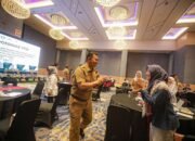 Lakukan Penguatan Ekonomi dan Kendali Inflasi Kota Bandung Demi Sukseskan Nataru 2025