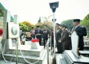 Peringati Hari Pahlawan Bey Machmudin: Serukan Semangat Kepahlawanan Untuk Runtuhkan Kultur Kemiskinan