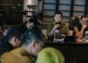 Pj. Sekda Kota Bandung: Serukan Kepada Seluruh Aparat Kewilayahan Harus Mensukseskan Pelaksanaan Pilkada 2024