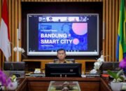 Asesor Penilaian Tahap II Smart City 2024: Kota Bandung Konsisten dan Perlu Dicontoh Wilayah Lain