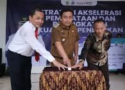 Lakukan Inovasi Pemdakab Bekasi Luncurkan program SREGEP