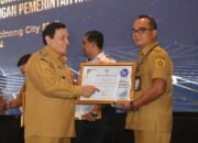 Pj. Bupati Bogor: Ingatkan Kebijakan Tetap Harus Selaras Dengan Asta Cita Pemerintah Pusat