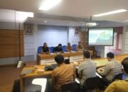 Pemdakab Garut Siap Berikan Dukungan Untuk Program IAD Demi Kesejahteraan dan Kelestarian Hutan