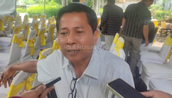 Anggota DPRD Jember Agung Budiman Laksanakan Sosialisasi Pendidikan Pancasila dan Wawasan Kebangsaan