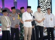 Bey Machmudin Meyakini Bahwa Jabar Akan Jadi Teladan Pilkada Bermartabat