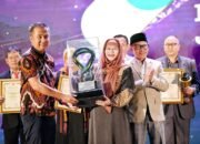 KIJB 2024, Bey Machmudin: Ingatkan Inovasi Harus Bisa Mendorong Kemudahan Kehidupan Masyarakat