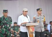 Kepada Ribuan Pengawas Pilkada, Bey Ingatkan Hal Penting Untuk Wujudkan Pilkada Damai dan Demokratis