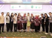 Lakukan Kolaborasi KemenPPPA dan DP3AKB Provinsi Jawa Barat Gelar ODA Project Brief MoGEF 2020-2024