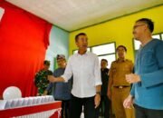 Bey: Serukan Datang ke TPS Demi Wujudkan Pilkada Serentak Jabar Kondusif
