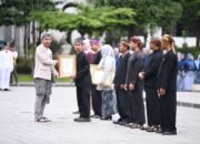 Bey Machmudin Apresiasi ASN Jabar Telas Sukses Jaga Netralitas Selama Pilkada Serentak