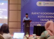 Pemkot Bandung Susun Strategi Demi Atasi Kemiskinan Ekstrem