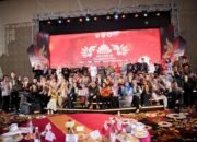 Pemda Provinsi Jabar Berikan Anugerah Kepada PNS Berprestasi 2024