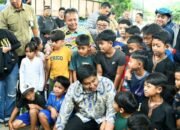 Gelar Jabar Pilot Project Program PPKS dari Pusat