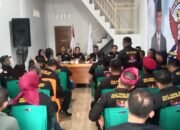 DPC GRIB Jaya Kuansing Gelar Muscab Menyusun Program Kerja Tahun 2025
