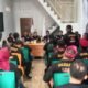 Ketua DPC GRIB Jaya Kabupaten Kuansing