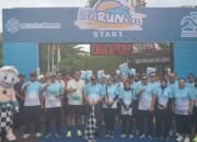 Pj Bupati Jepara Lepas Peserta ‘Jeparundise’ HUT RS Graha Husada ke-23