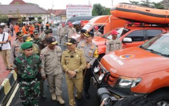 Pj Bupati Jepara