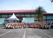 Lestarikan Mangrove Lewat Ajang Lari, Kilang Dumai Catatkan 21 Ribu KM di KPI Green Journey Challenge