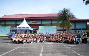 General Manager PT KPI Kilang Dumai