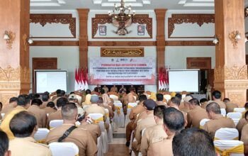 Pj Bupati Madiun