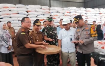 Pj Bupati Madiun