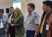 Peringatan Hakordia 2024, Komitmen Bersama Wujudkan Indonesia Bebas Korupsi