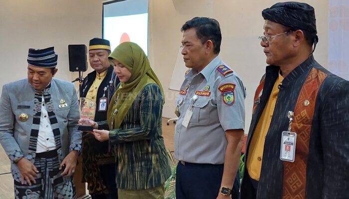 Peringatan Hakordia 2024, Komitmen Bersama Wujudkan Indonesia Bebas Korupsi