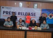Imigrasi Kelas I TPI Jember Amankan WNA asal rab Saudi, Diduga Tanpa Izin Tinggal Resmi