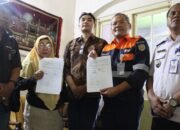 PT KAI Daop 7 dan Kejari Kota Madiun Tegaskan Komitmen Jaga Aset Negara