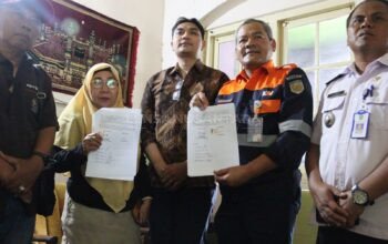 Vice President PT KAI Daop 7 Madiun