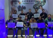 Awarding Journalist Competition, Wujud Apresiasi Media dari Astra Motor Kaltim 2