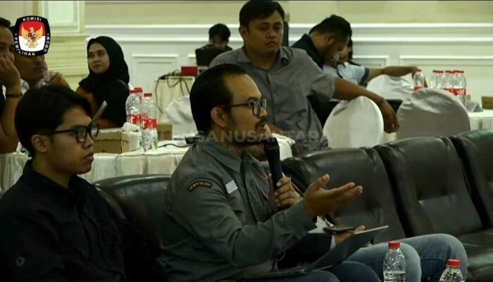 Ini Respon Bawaslu Bondowoso Terkait Rencana Aksi Damai Relawan RAHMAD