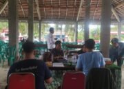 Warga Desa Kaliwining Keluhkan Biaya PTSL Hingga Rp 1,3 Juta per Bidang
