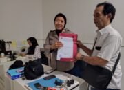 Persiapan Deklarasi, Pengurus DPC PWDPI Purwakarta Bangun Kolaborasi Bersama Seluruh Anggota