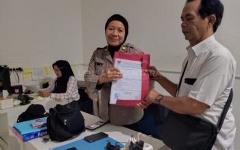 Ketua PWDPI Purwakarta