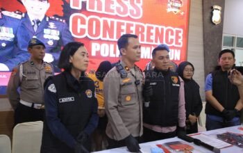 Wakapolres Madiun