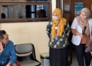 Humas PKRS RSD Balung Jember Adakan Penyuluhan Kesehatan Perawatan Pasca Operasi Katarak