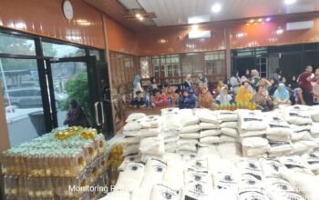 Kepala DKPP Jepara