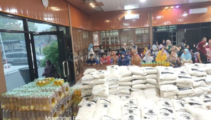 Warga Karimunjawa Siap-siap Terima 10 Ton Beras, Antisipasi Musim Baratan