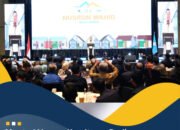Menteri Nusron Komitmen Berikan Kemudahan terhadap Enam Layanan Kementerian ATR/BPN untuk Wujudkan Program Tiga Juta Rumah